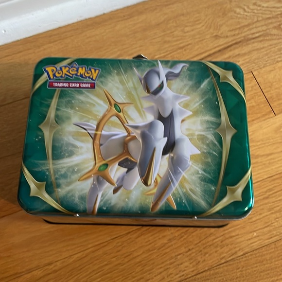 MYSTERY POKÉMON BOX. GX, V MAX, EX. - Picture 4 of 4